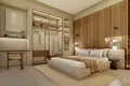 4-Schlafzimmer-Villa 307 m² Canggu, Indonesien