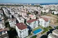 Attique 4 chambres 165 m² Konyaalti, Turquie