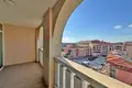 Apartamento 1 habitacion 75 m² Pomorie, Bulgaria