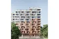 Apartamento 3 habitaciones 84 m² Tirana Municipality, Albania