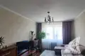 2 room apartment 54 m² Muchaviecki sielski Saviet, Belarus