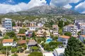 5 bedroom villa 500 m² Dobra Voda, Montenegro