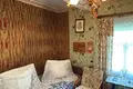 Casa 52 m² Hancarski sielski Saviet, Belarús