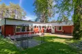 3 bedroom house 118 m² Joensuu sub-region, Finland