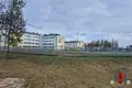 Mieszkanie 3 pokoi 204 m² Kalodziscanski sielski Saviet, Białoruś