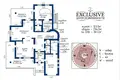 Chalet 3 chambres 295 m² Jodzina, Bélarus