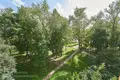 Квартира 1 комната 34 м² Минск, Беларусь