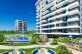 1 bedroom apartment  Hocalar, Turkey