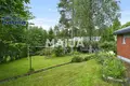 Maison  Mantsala, Finlande