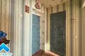 Wohnung 1 zimmer 34 m² Masyr, Belarus