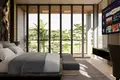 2 bedroom apartment 241 m² Ungasan, Indonesia