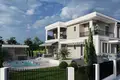 villa de 5 dormitorios 231 m² Podgorica, Montenegro