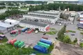 Producción 9 490 m² en Minsk, Belarús