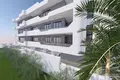 Apartamento 3 habitaciones 149 m² Germasogeia, Chipre