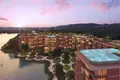 Residential complex Skypark Elara
