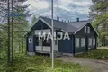 Dom  Kittila, Finlandia