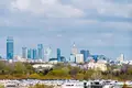 5 room apartment 167 m² Warsaw, Poland