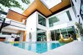 Casa 6 habitaciones  en Huai Yai, Tailandia