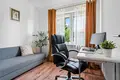 Appartement 225 m² Varsovie, Pologne