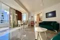 Квартира 1 спальня 63 м² Рафаиловичи, Черногория