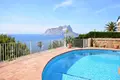 4 bedroom Villa 324 m² Benissa, Spain