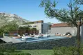 Parcelas 2 000 m² Risan, Montenegro