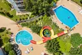 Apartamento 2 habitaciones 66 m² Sveti Vlas, Bulgaria