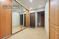 Apartamento 3 habitaciones 67 m² Minsk, Belarús