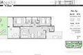 2 bedroom apartment 89 m² Guardamar del Segura, Spain