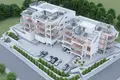 2 bedroom penthouse 120 m² Limassol, Cyprus