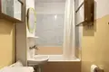 1 bedroom apartment 41 m² Warsaw, Poland