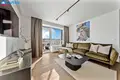 Apartamento 3 habitaciones 61 m² Vilna, Lituania