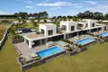Willa 9 pokojów 345 m² Nea Triglia, Grecja