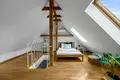 Appartement 2 chambres 42 m² Varsovie, Pologne