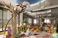 Квартира в новостройке OBA VOYAGE GARDEN