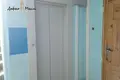 1 room apartment 39 m² Vitsebsk, Belarus