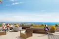 Квартира 58 м² Фатих, Турция