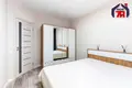 2 room apartment 41 m² Minsk, Belarus