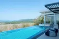 villa de 5 chambres 1 100 m² Pa Khlok, Thaïlande