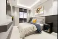 Квартира 2 комнаты 50 м² Konakli, Турция