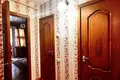 Wohnung 2 zimmer 52 m² Homel, Belarus