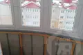 2 room apartment 53 m² Viliejka, Belarus
