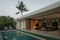 Villa Nova by OXO – residential development in Canggu, Bali