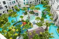 Appartement 2 chambres 65 m² Ban Bang Thao, Thaïlande