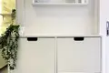 Wohnung 2 zimmer 45 m² Akarca Koyu, Türkei