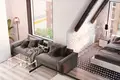 Apartamento 3 habitaciones 152 m² Rusia, Rusia