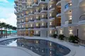 3 bedroom apartment 106 m² Hurghada, Egypt