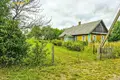 Maison 42 m² Piarsajski sielski Saviet, Bélarus