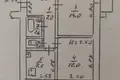 Mieszkanie 2 pokoi 48 m² Odessa, Ukraina