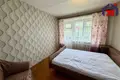 4 room apartment 61 m² Sluck, Belarus